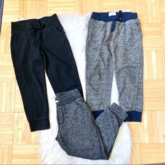 Gymboree Other - Toddler Joggers